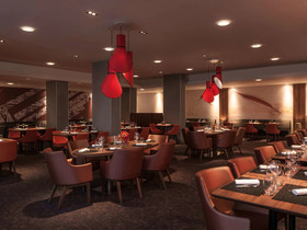 Mercure Paris CDG Airport & Convention