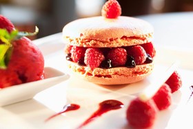 Paris Marriott Charles de Gaulle Airport Hotel