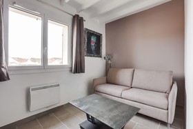 Roissy Appartements
