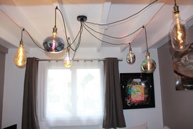 Roissy Appartements