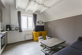 Roissy Appartements