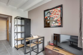Roissy Appartements