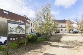 Roissy Appartements