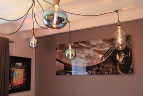 Roissy Appartements