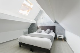 Roissy Appartements