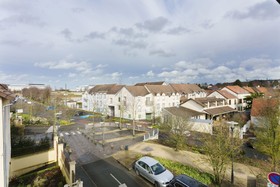 Roissy Appartements