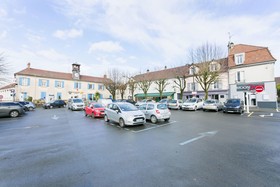Roissy Appartements