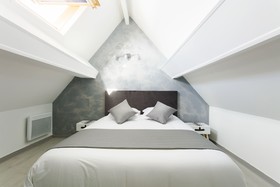 Roissy Appartements