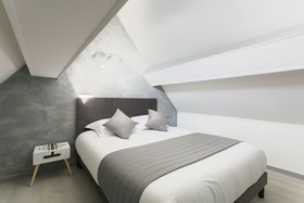 Roissy Appartements