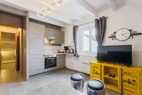Roissy Appartements