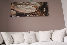 Roissy Appartements