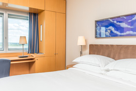 Sheraton Paris Airport Hotel & Conference Centre