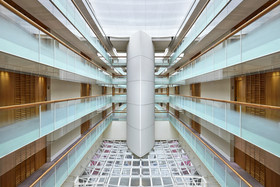 Sheraton Paris Airport Hotel & Conference Centre