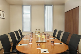 Sheraton Paris Airport Hotel & Conference Centre