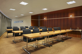 Sheraton Paris Airport Hotel & Conference Centre