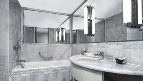 Sheraton Paris Airport Hotel & Conference Centre