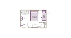 YOTELAir Paris Charles de Gaulle Airport