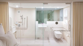 YOTELAir Paris Charles de Gaulle Airport