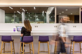 YOTELAir Paris Charles de Gaulle Airport