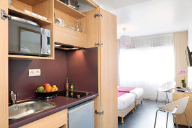 Appart'City Confort Paris Rosny Sous Bois
