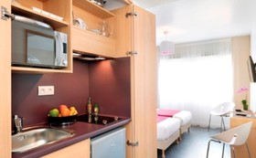 Appart'City Confort Paris Rosny Sous Bois