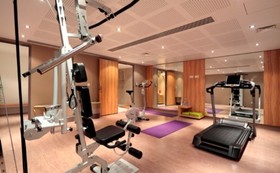 Appart'City Confort Paris Rosny Sous Bois