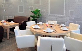 Appart'City Confort Paris Rosny Sous Bois