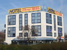 Cheap Beds Rosny-Paris