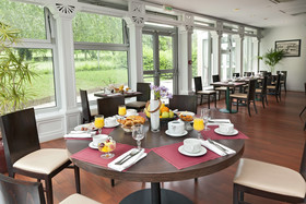 The Originals Boutique Hôtel Golf Paris Est