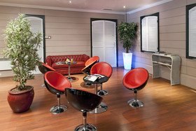 The Originals Boutique Hôtel Golf Paris Est