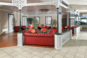 The Originals Boutique Hôtel Golf Paris Est