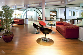 The Originals Boutique Hôtel Golf Paris Est