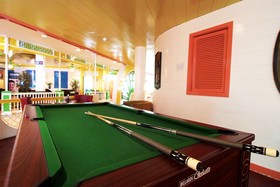 The Originals Boutique Hôtel Golf Paris Est