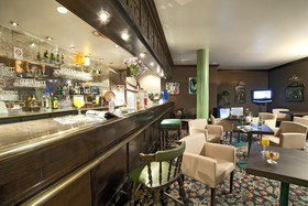 The Originals Boutique Hôtel Golf Paris Est