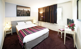 The Originals Boutique Hôtel Golf Paris Est