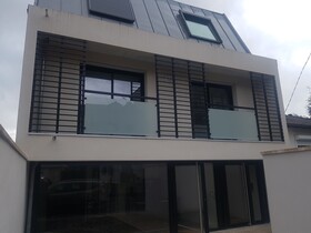 Residence Des Charmes