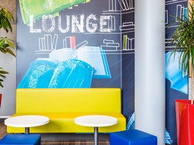 ibis budget Rueil-Malmaison