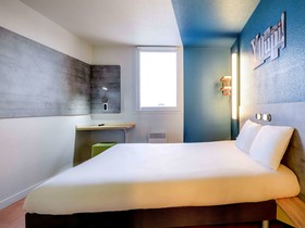 ibis budget Rueil-Malmaison