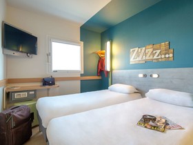 ibis budget Rueil-Malmaison
