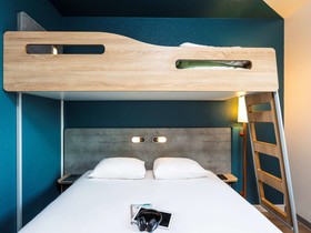 ibis budget Rueil-Malmaison