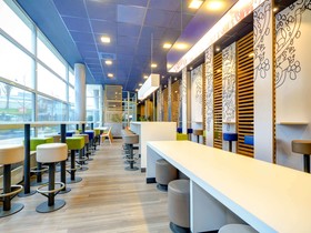 ibis budget Rueil-Malmaison