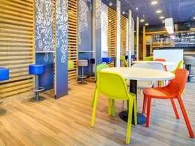 ibis budget Rueil-Malmaison