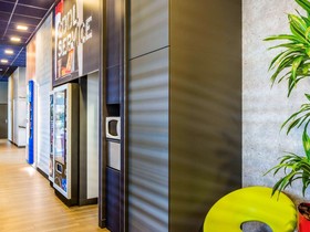 ibis budget Rueil-Malmaison