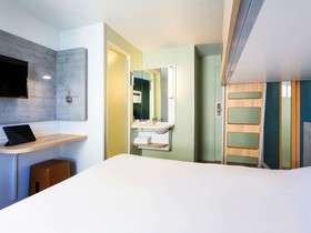 ibis budget Rueil-Malmaison