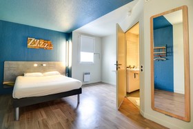 ibis budget Rueil-Malmaison
