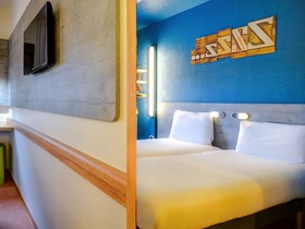 ibis budget Rueil-Malmaison