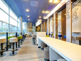 ibis budget Rueil-Malmaison