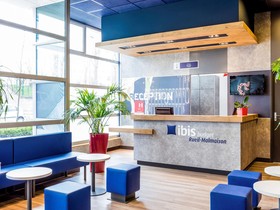 ibis budget Rueil-Malmaison