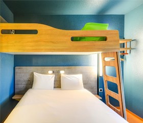 ibis budget Rueil-Malmaison