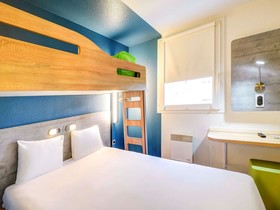 ibis budget Rueil-Malmaison